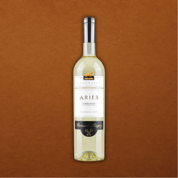 BERNARD MAGREZ ARIES TORRONTÉS