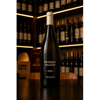 Bourgogne Tonnerre Calcarius
