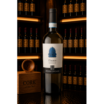 FIANO SANNIO DOP