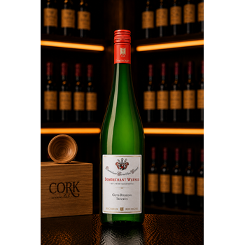 HOCHHEIM GUTS RIESLING QBA TROCKEN
