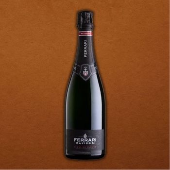 FERRARI MAXIMUM BRUT