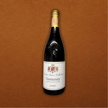 Santenay 1996 Goichot Frères