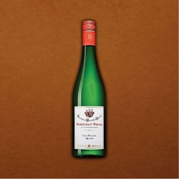 HOCHHEIM GUTS RIESLING QBA TROCKEN
