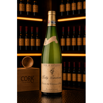TERROIR DES CHATEAUX FORTS- ROLLY GROSMANN