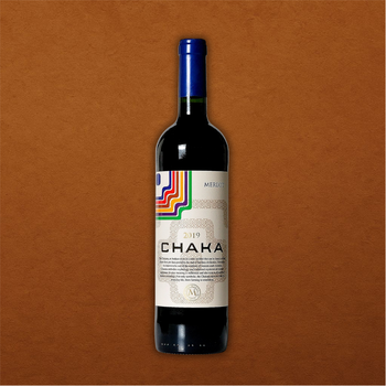 CHAKA MERLOT