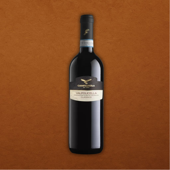 VALPOLICELLA CLASSICO DOC CAMPAGNOLA