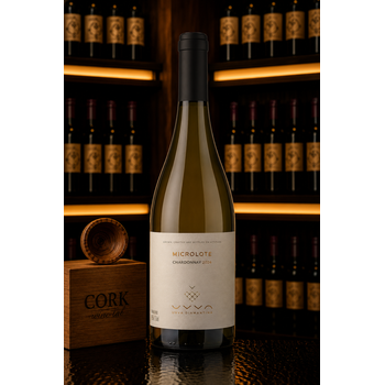 UVVA- MICROLOTE CHARDONNAY