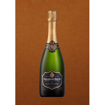 Graham Beck Blanc de Blancs