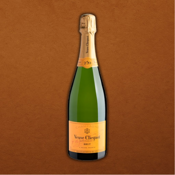 VEUVE CLICQUOT BRUT
