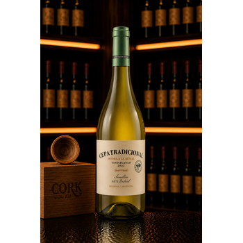 CEPA TRADICIONAL SEMILLON