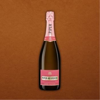 Piper Heidsieck Rose Sauvage