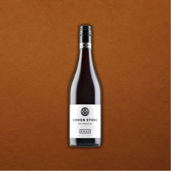 WOVEN STONE PINOT NOIR