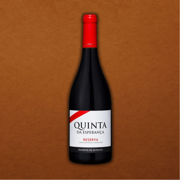 QUINTA DA ESPERANÇA RESERVA REG ALENTEJO