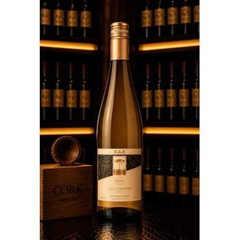 RAR GEWURZTRAMINER