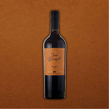 Jean Bousquet Malbec