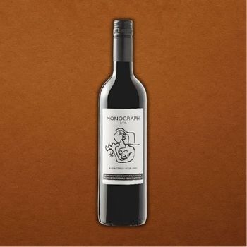 MONOGRAPH AGIORGITIKO