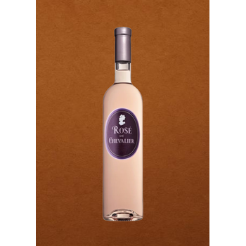 Rose de Chevalier