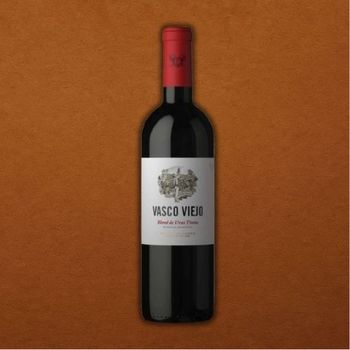 VASCO VIEJO BLEND