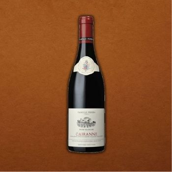 FAMILLE PERRIN CAIRANNE AOC PEYRE BLANCHE