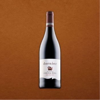 THE PIRATE OF COCOA HILL RUBY RED BLEND