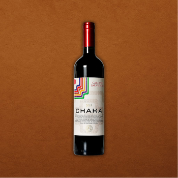 CHAKA CABERNET SAUVIGNON