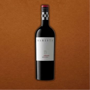 BARISTA PINOTAGE