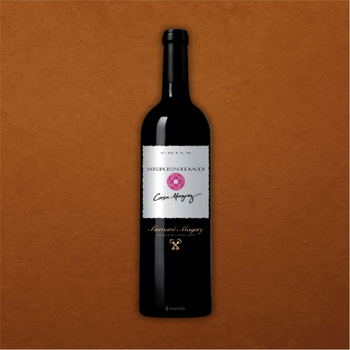 SERENIDADE BERNARD MAGREZ