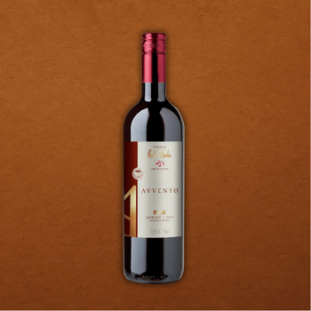 RAR AVVENTO MERLOT