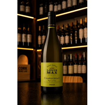 Louis Max Chardonnay