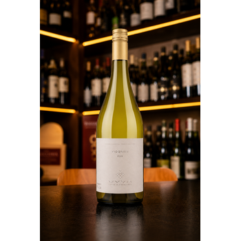 UVVA Viognier