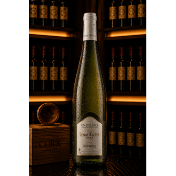 Henri Kieffer Fils Riesling