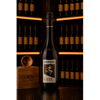 LADIVA TOKAJ FURMINT DRY