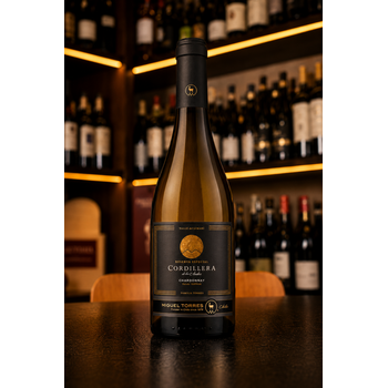 Miguel Torres Cordillera Chardonnay