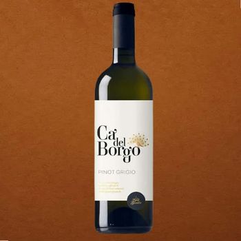 Ca' del Borgo