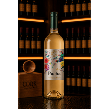 PACHA RESERVA SAUVIGNON BLANC 