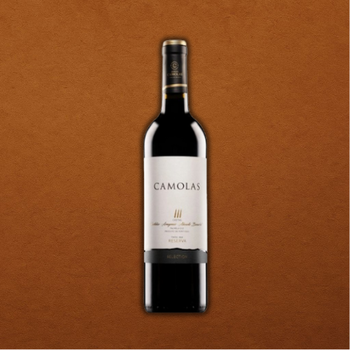 MOSCATEL DE SETUBAL- ADEGA CAMOLAS