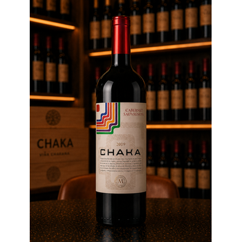 CHAKA CABERNET SAUVIGNON