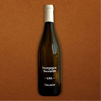 Bourgogne Tonnerre Calcarius
