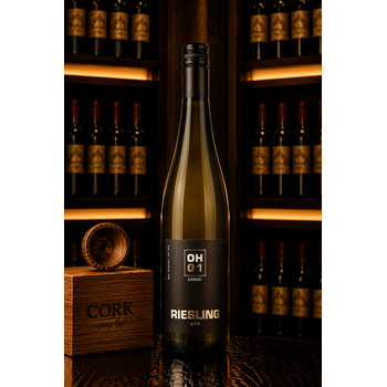OH 01 RIESLING DRY