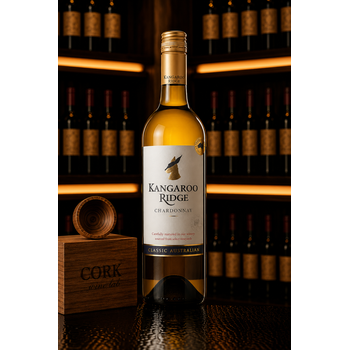 KANGAROO RIDGE CHARDONNAY
