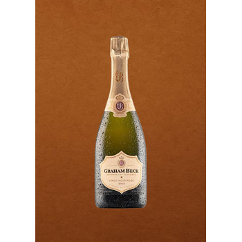 Graham Beck Pinot Noir Rosé