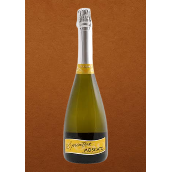 SprinToso Moscato