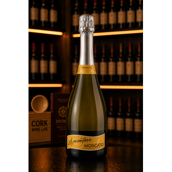 SprinToso Moscato