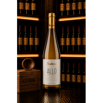ALLO SOALHEIRO