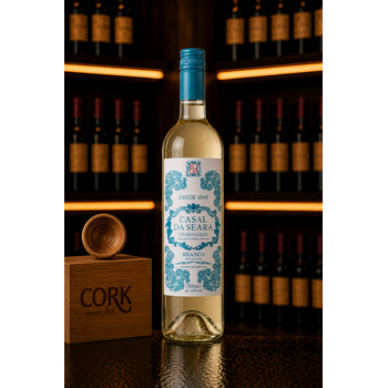 CASAL DA SEARA VINHO VERDE DOC