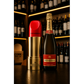 Piper Heidsieck Batom