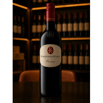 ROBERTSON WINERY PINOTAGE