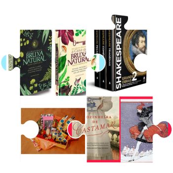 Mel de encantos - Clube