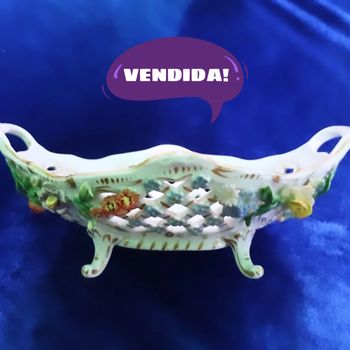 Preciosa cesta Dresden