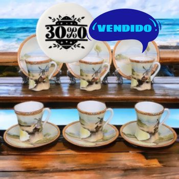 Jogo para chocolate
